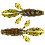 Z-Man TRD BugZ Jigi 2.75" 6kpl | Watermelon Red