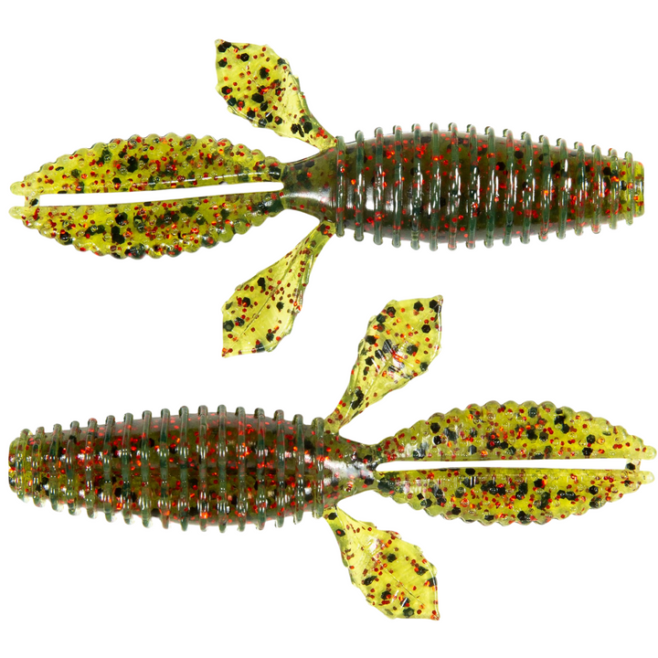 Z-Man TRD BugZ Jigi 2.75" 6kpl | Watermelon Red