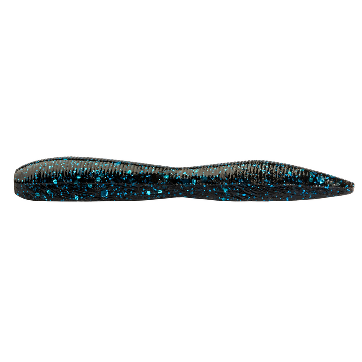 Z-Man TRD FattyZ Jigi 3.25" 8kpl | Black Blue