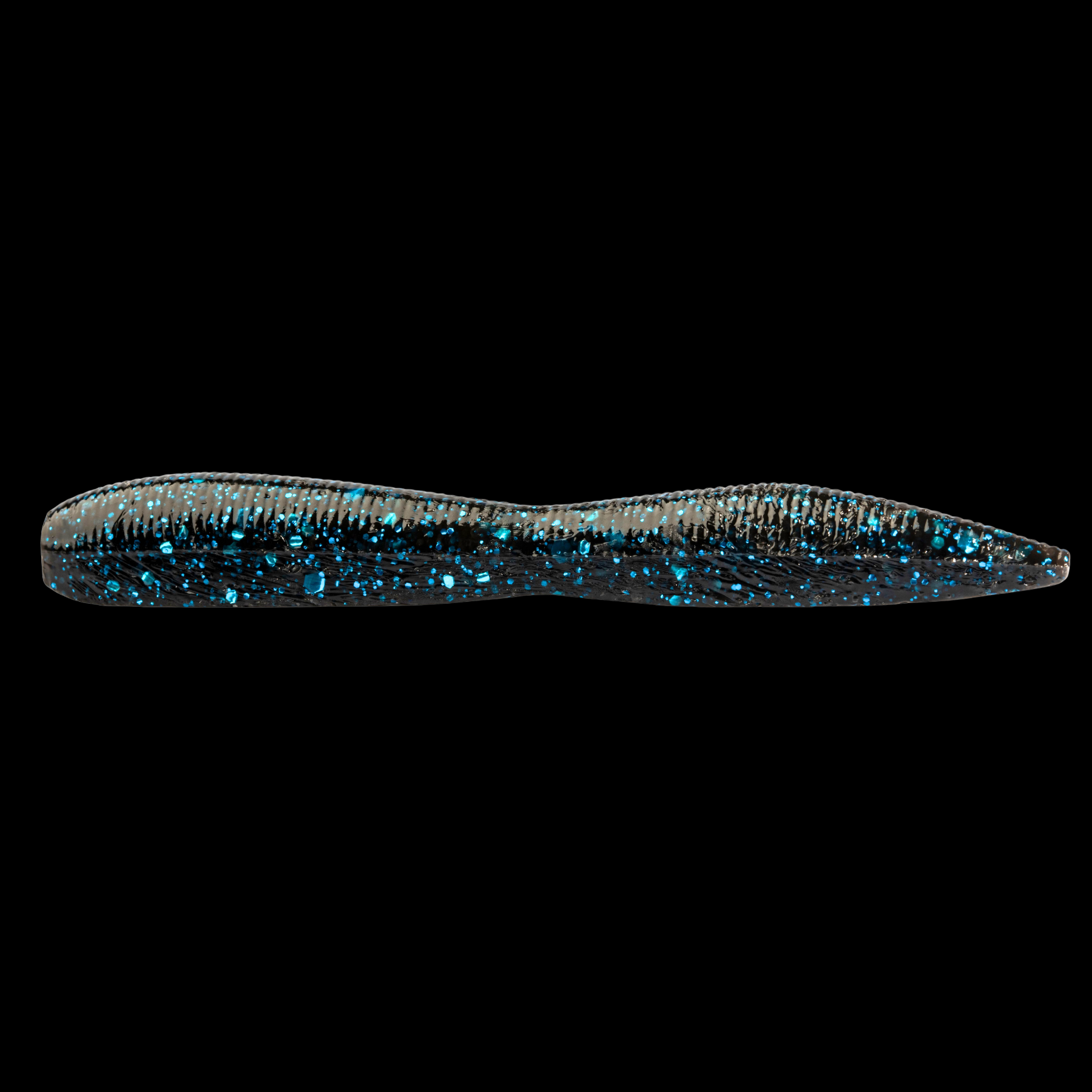 Z-Man TRD FattyZ Jigi 3.25" 8kpl | Black Blue