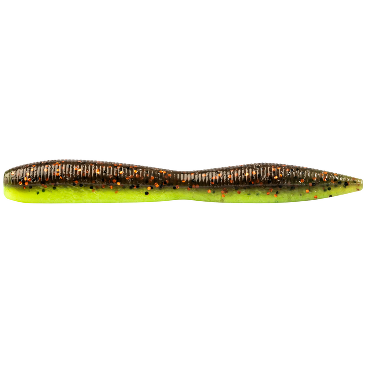Z-Man TRD FattyZ Jigi 3.25" 8kpl | Coppertreuse