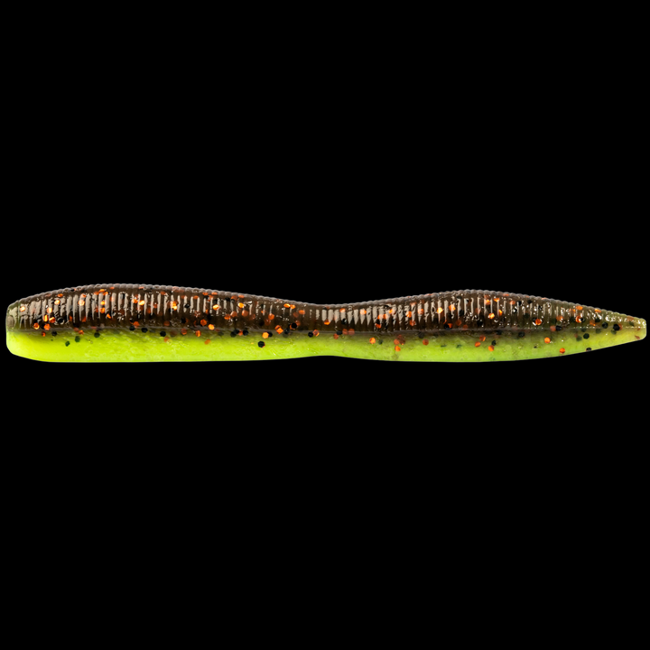 Z-Man TRD FattyZ Jigi 3.25" 8kpl | Coppertreuse