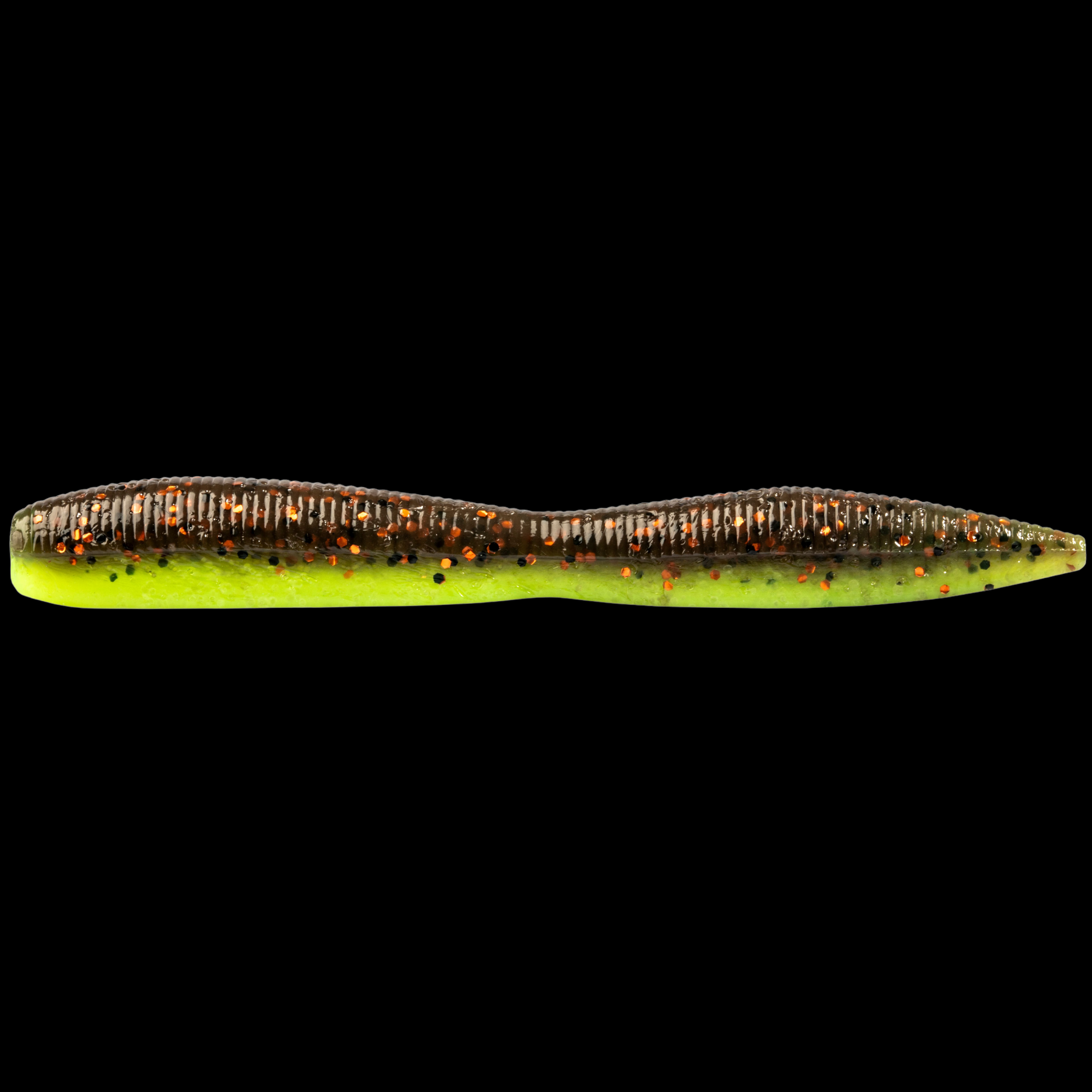 Z-Man TRD FattyZ Jigi 3.25" 8kpl | Coppertreuse