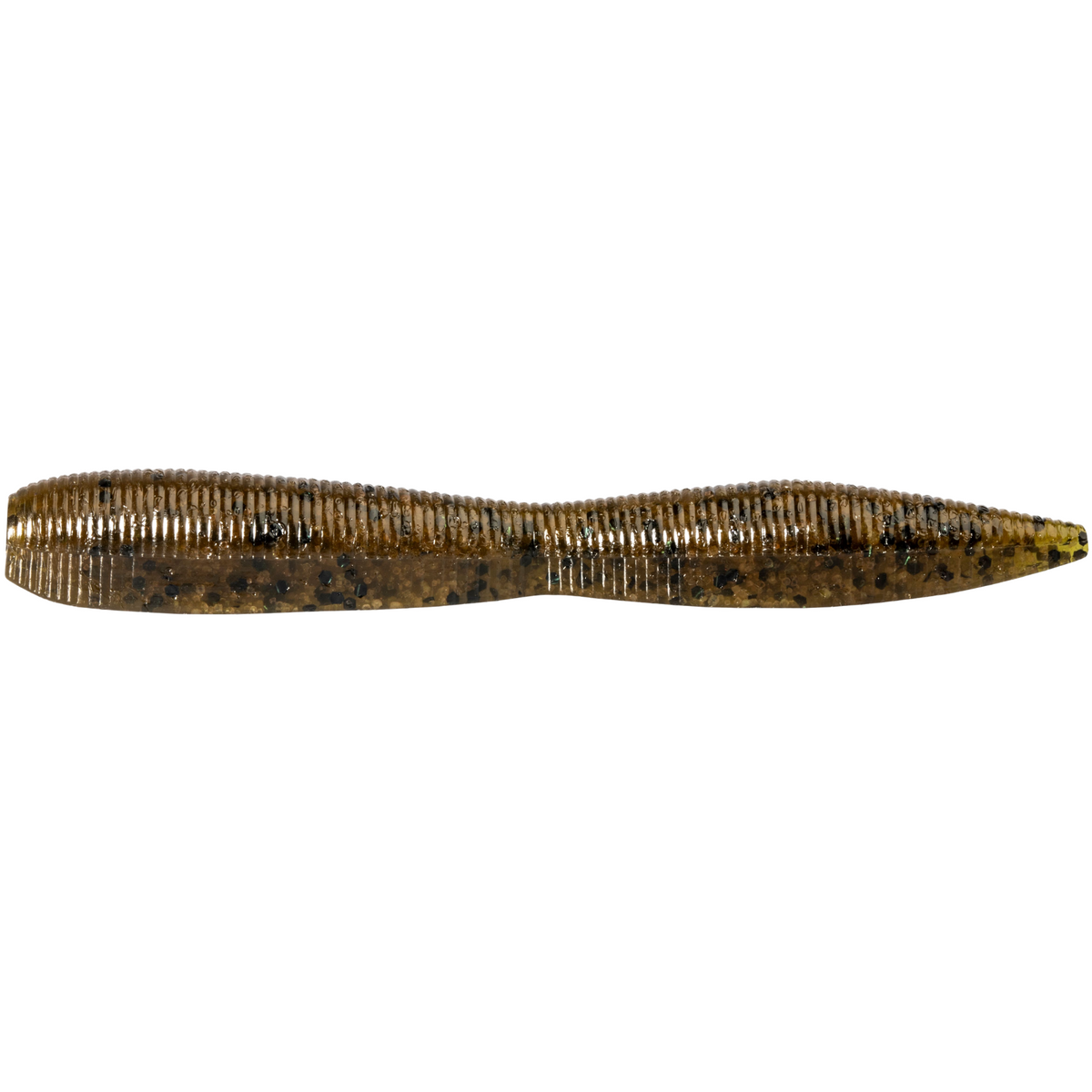 Z-Man TRD FattyZ Jigi 3.25" 8kpl | Green Pumpkin