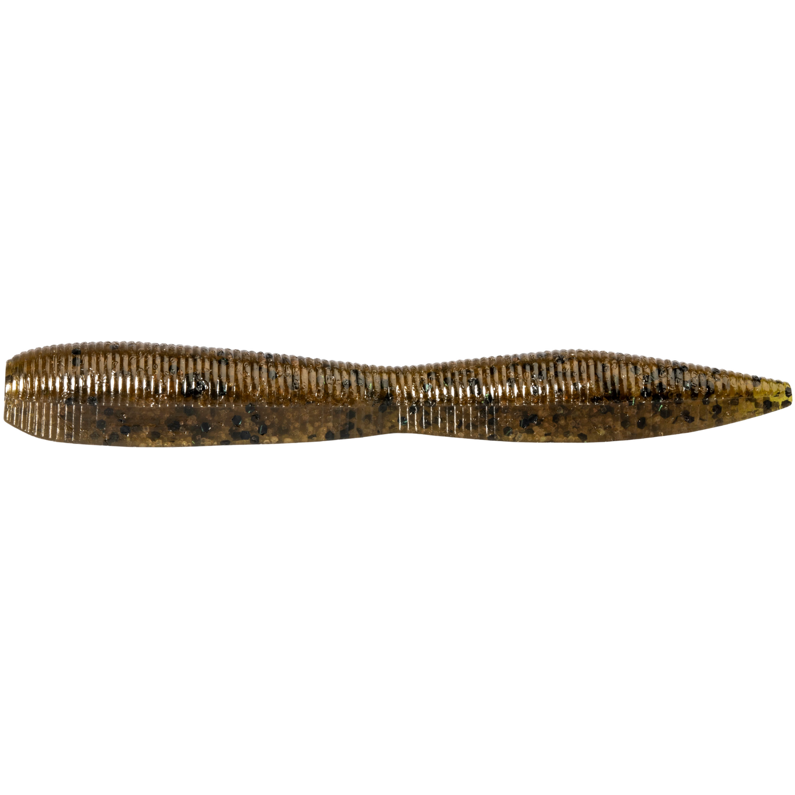 Z-Man TRD FattyZ Jigi 3.25" 8kpl | Green Pumpkin