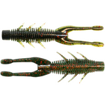 Z-Man TRD HogZ Jigi 3" 6kpl | California Craw
