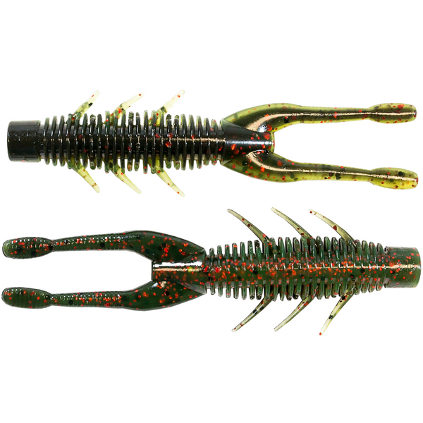 Z-Man TRD HogZ Jigi 3" 6kpl | California Craw