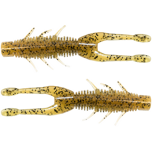 Z-Man TRD HogZ Jigi 3" 6kpl | Dirt
