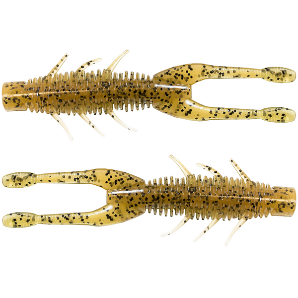 Z-Man TRD HogZ Jigi 3" 6kpl | Dirt