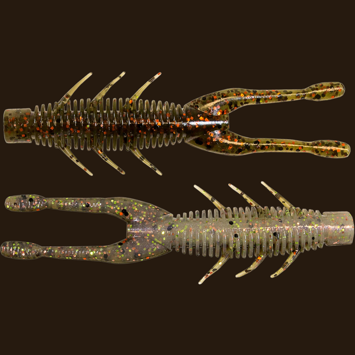 Z-Man TRD HogZ Jigi 3" 6kpl | Drew`s Craw