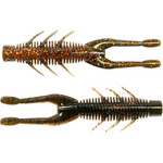 Z-Man TRD HogZ Jigi 3" 6kpl | Molting Craw