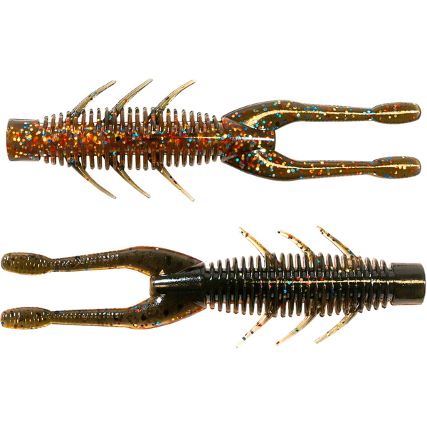 Z-Man TRD HogZ Jigi 3" 6kpl | Molting Craw