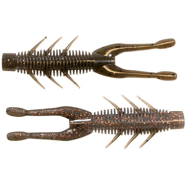 Z-Man TRD HogZ Jigi 3" 6kpl | Mudbug