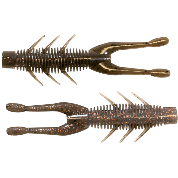 Z-Man TRD HogZ Jigi 3" 6kpl | Mudbug