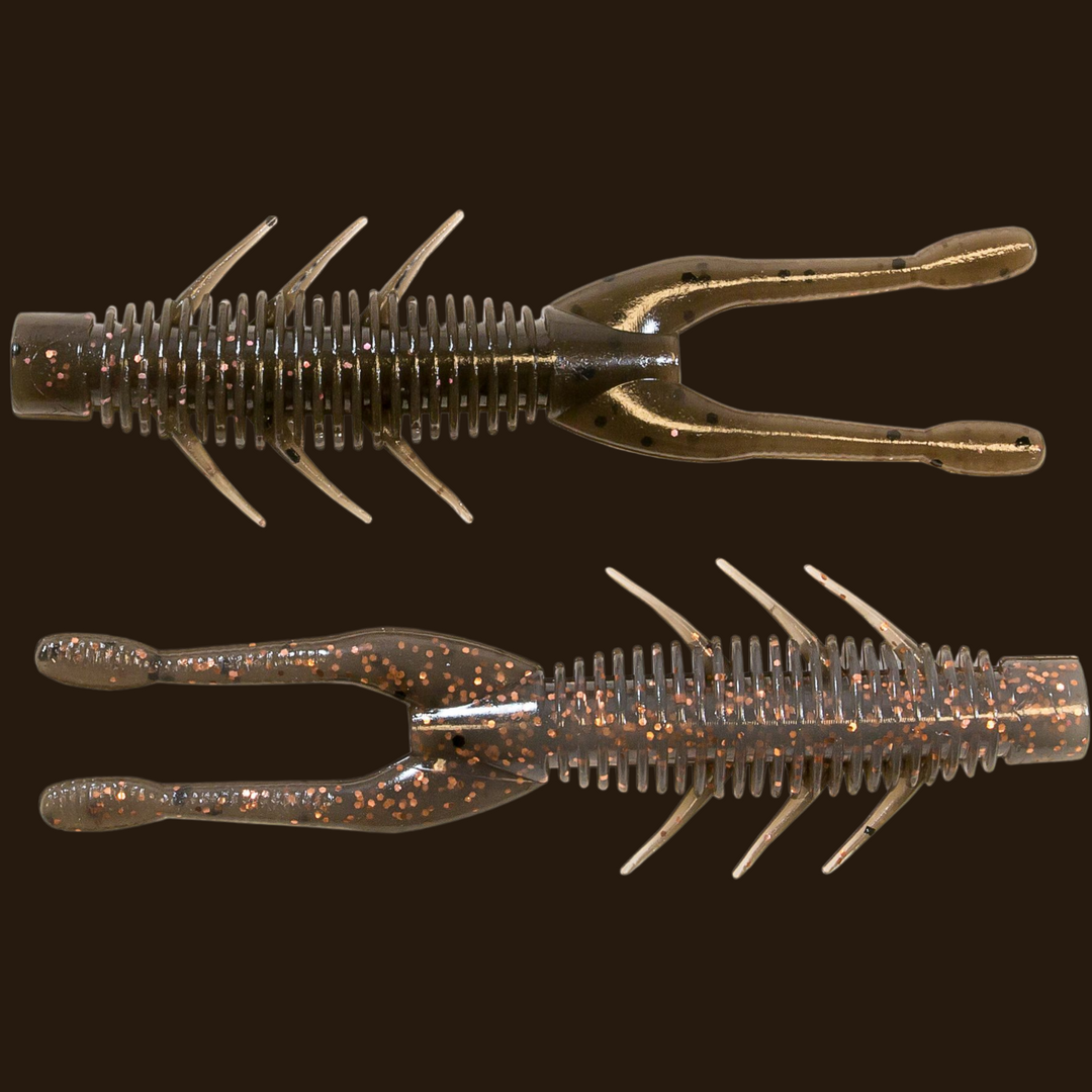 Z-Man TRD HogZ Jigi 3" 6kpl | Mudbug