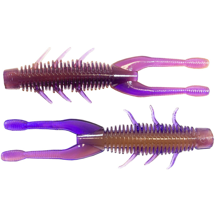 Z-Man TRD HogZ Jigi 3" 6kpl | PB&J