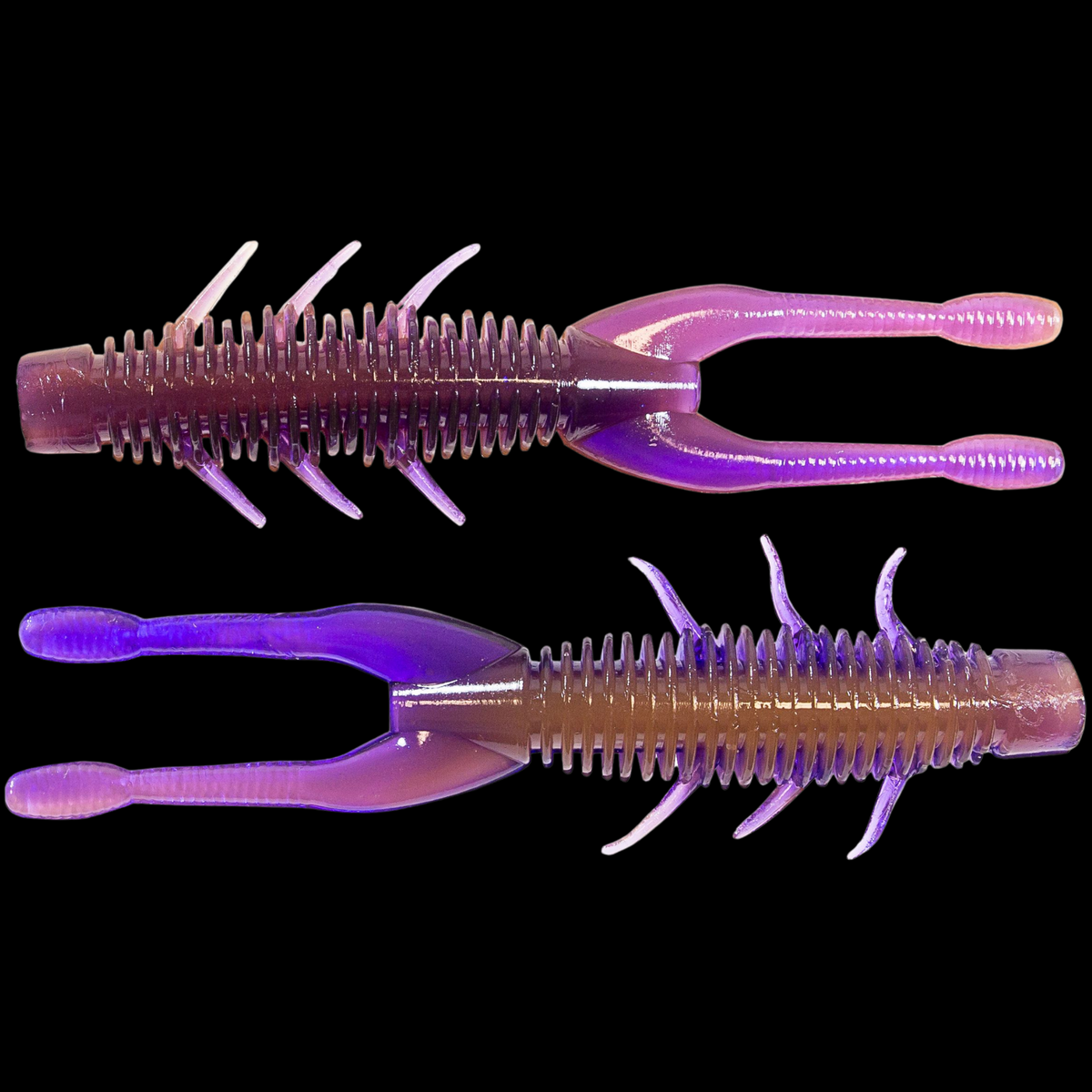 Z-Man TRD HogZ Jigi 3" 6kpl | PB&J