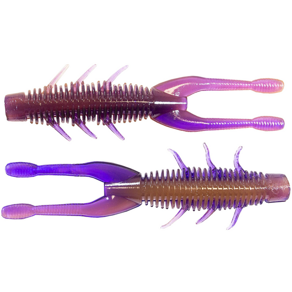 Z-Man TRD HogZ Jigi 3" 6kpl | PB&J