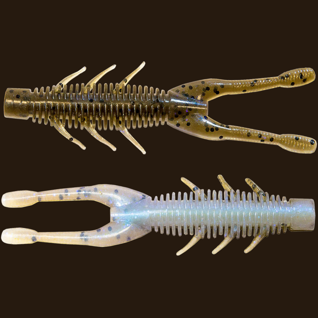 Z-Man TRD HogZ Jigi 3" 6kpl | The Deal