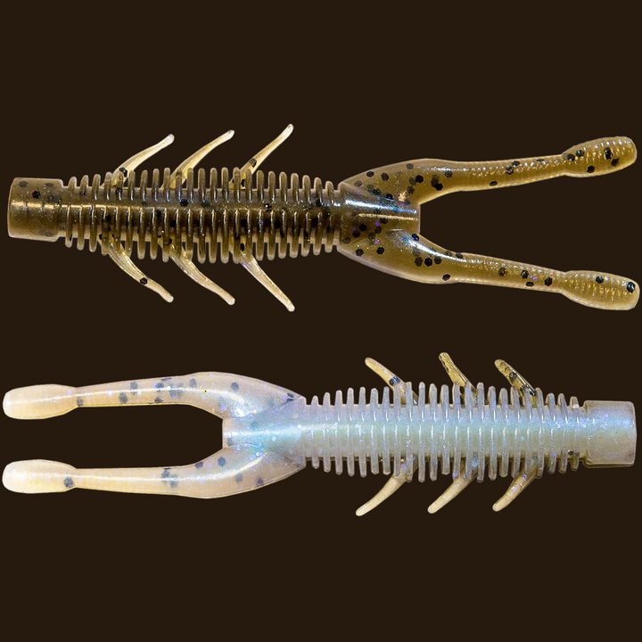 Z-Man TRD HogZ Jigi 3" 6kpl | The Deal