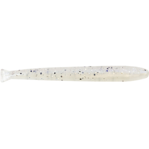 Z-Man TRD MinnowZ Jigi 3.5" 8kpl | Pearl Blue Glimmer