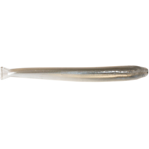 Z-Man TRD MinnowZ Jigi 3.5" 8kpl | Smelt
