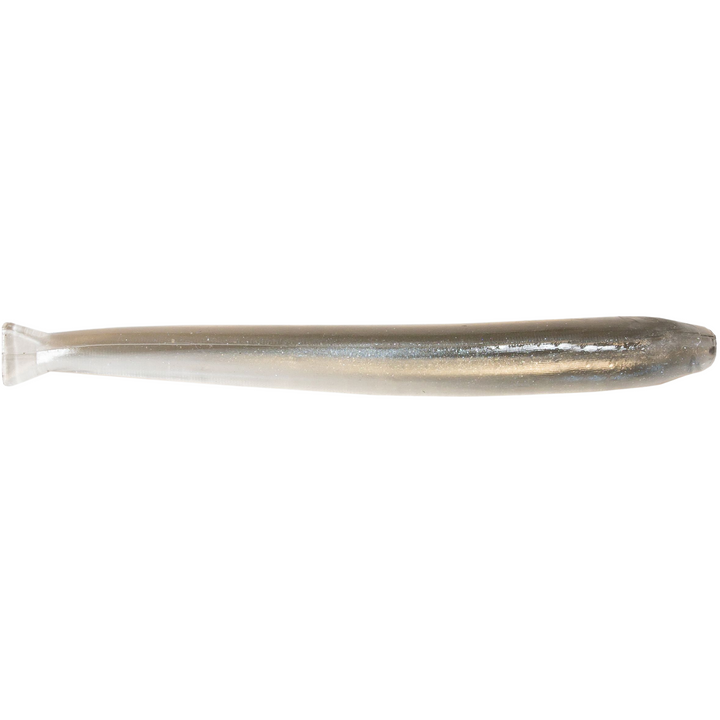 Z-Man TRD MinnowZ Jigi 3.5" 8kpl | Smelt