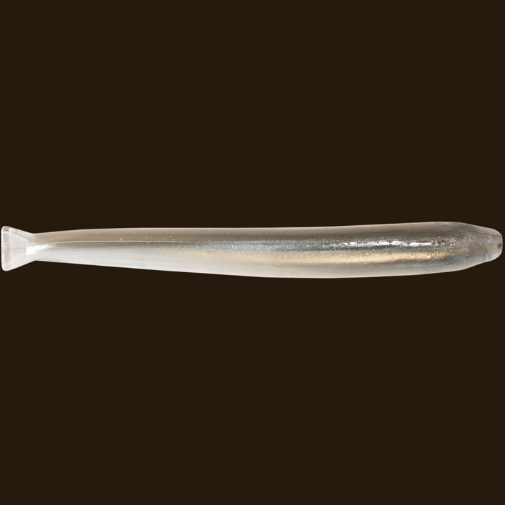 Z-Man TRD MinnowZ Jigi 3.5" 8kpl | Smelt