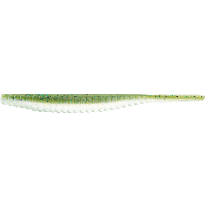 Z-Man Trout Trick Jigi 5" 6kpl | Green Lantern