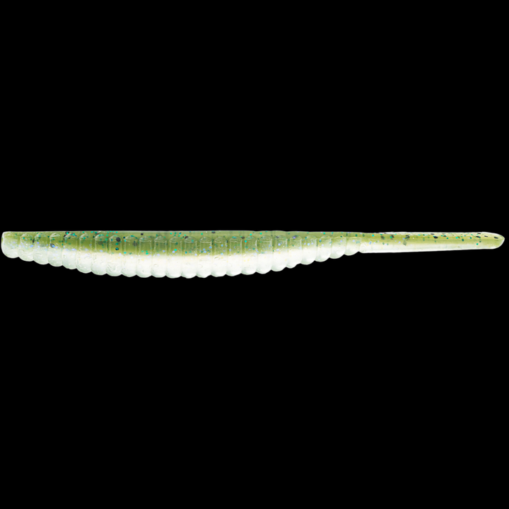 Z-Man Trout Trick Jigi 5" 6kpl | Green Lantern