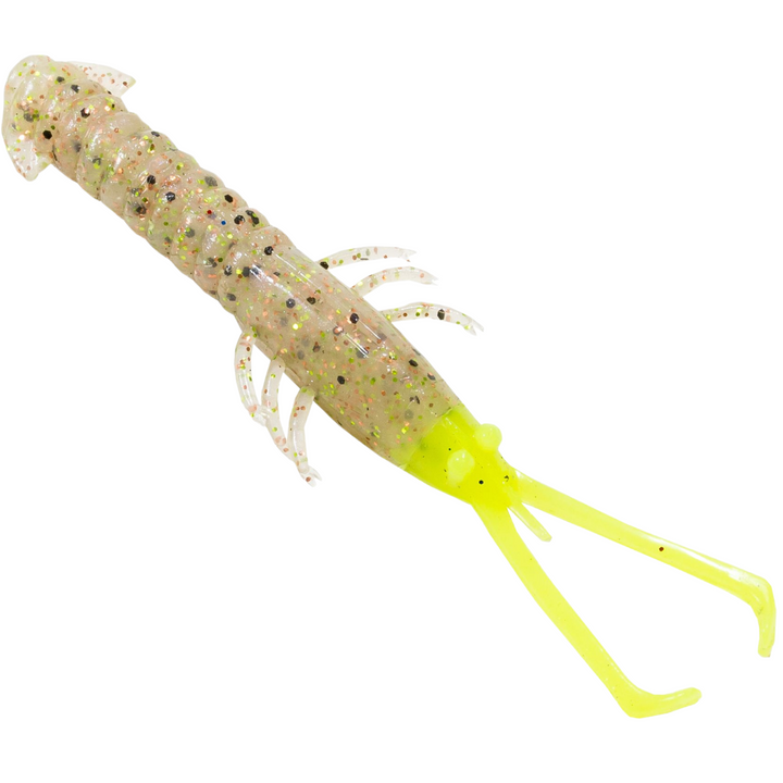 Z-Man Trout Trick Jerk ShrimpZ Jigi 3.5" 5kpl | Fried Chicken