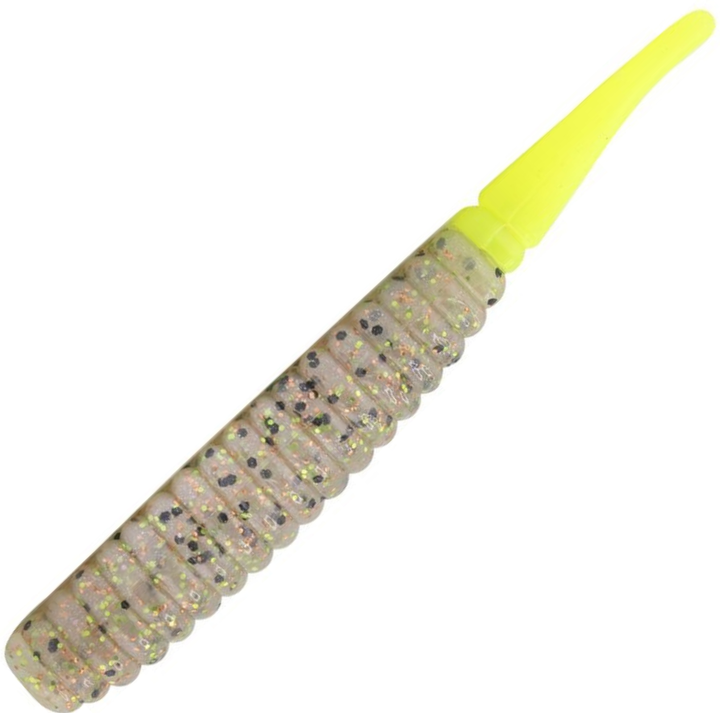 Z-Man Trout Trick Thick Trick Jigi 3.75" 6kpl | Fried Chicken