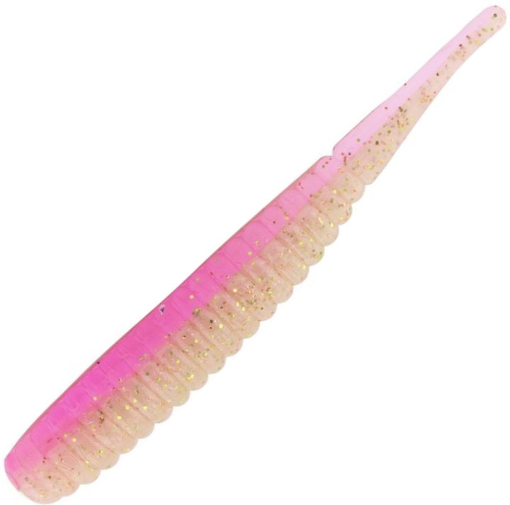 Z-Man Trout Trick Thick Trick Jigi 3.75" 6kpl | Laguna Shrimp