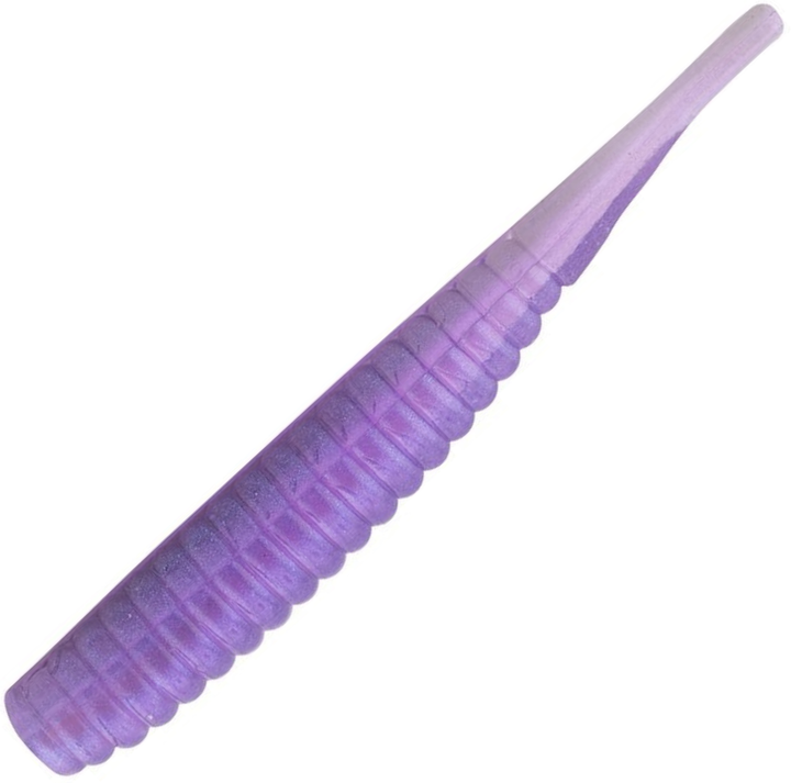 Z-Man Trout Trick Thick Trick Jigi 3.75" 6kpl | Mood Ring
