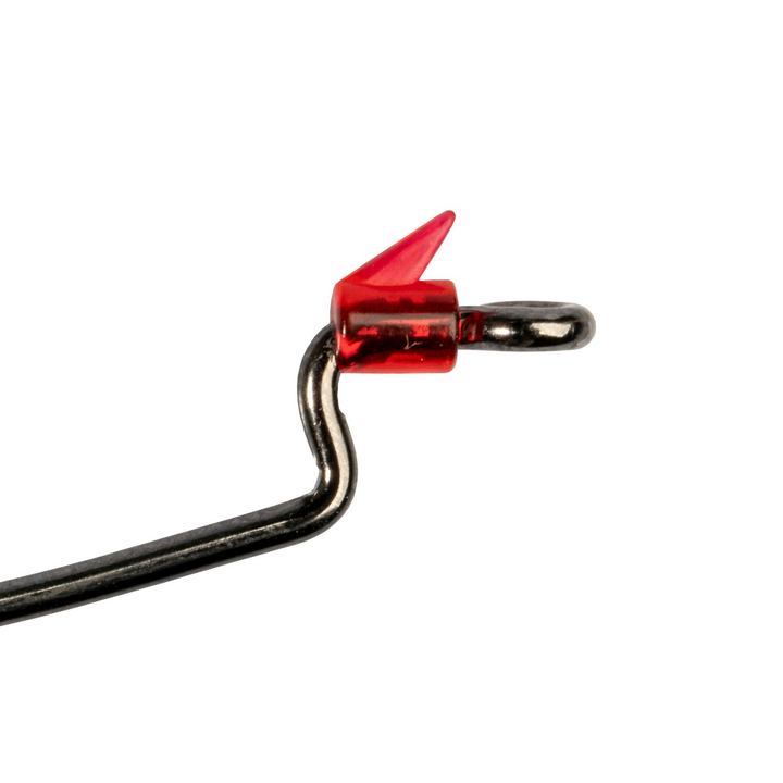 Z-MAN ZWG Worm Hook yksihaarakoukku 4kpl