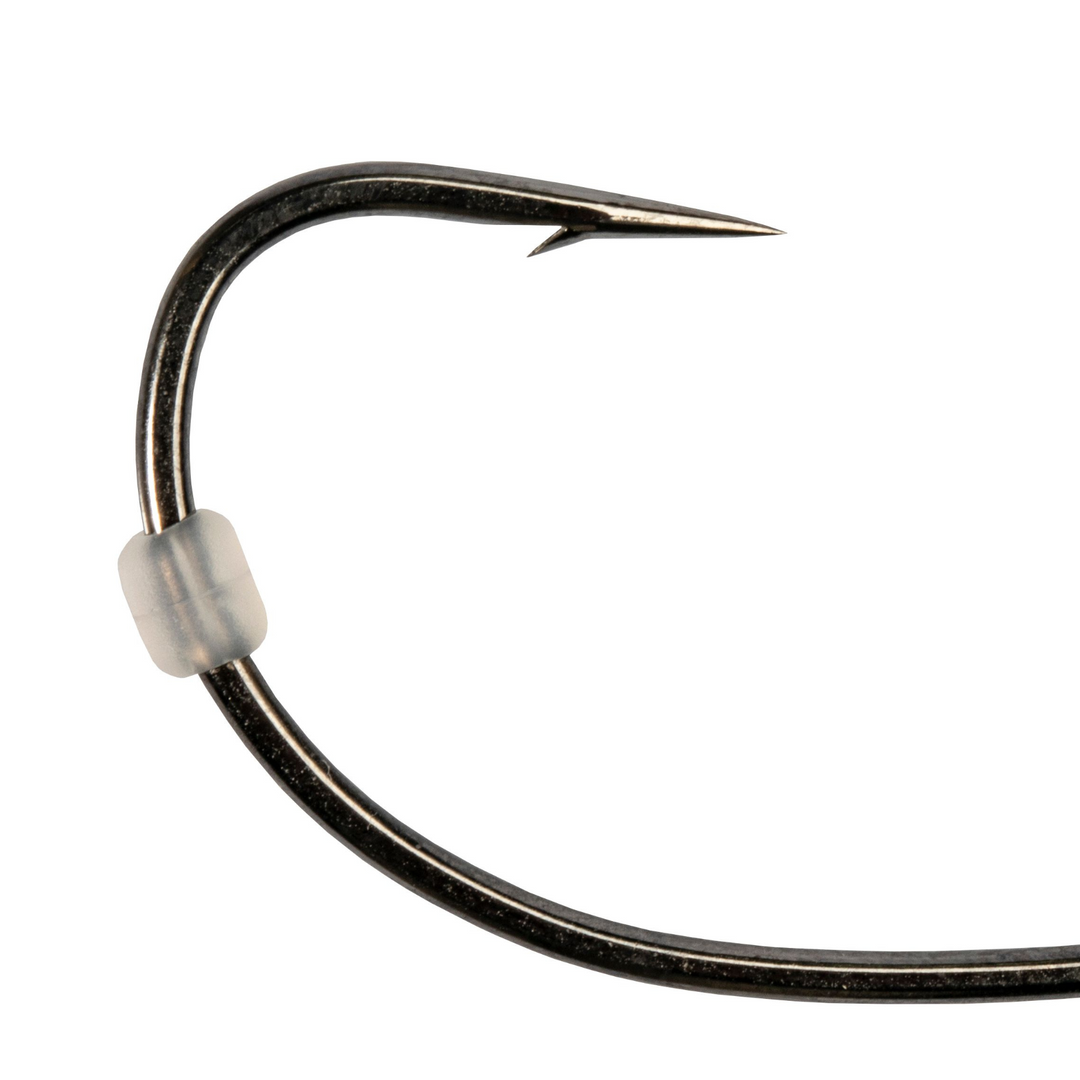 Z-MAN ZWG Worm Hook yksihaarakoukku 4kpl