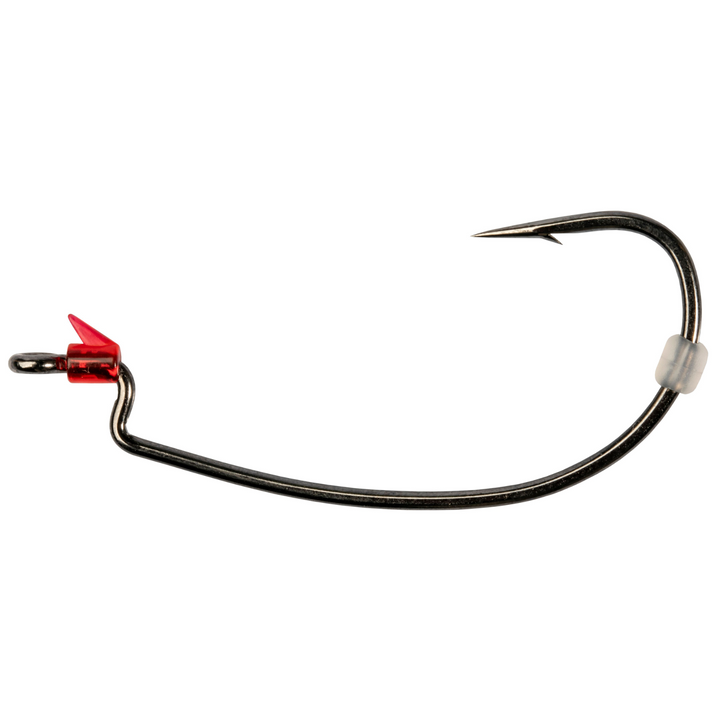 Z-MAN ZWG Worm Hook yksihaarakoukku 4kpl