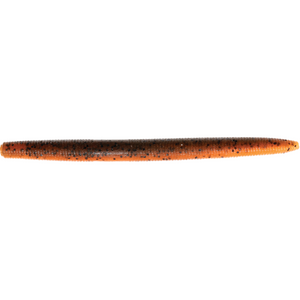 Z-Man ZinkerZ Jigi 5" 6kpl | Green Pumpkin/Orange
