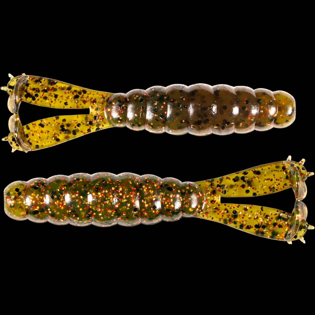 Z-Man Baby Goat Jigi 3" 6kpl | Canada Craw