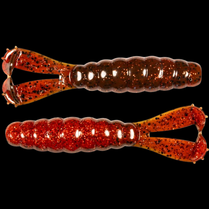 Z-Man Baby Goat Jigi 3" 6kpl | Hot Craw