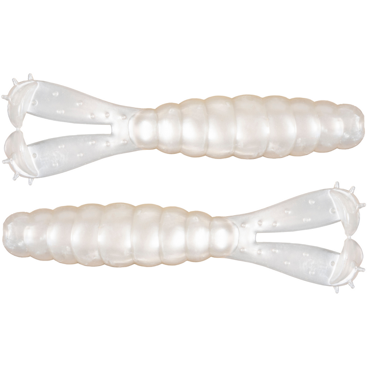 Z-Man Baby Goat Jigi 3" 6kpl | Pearl