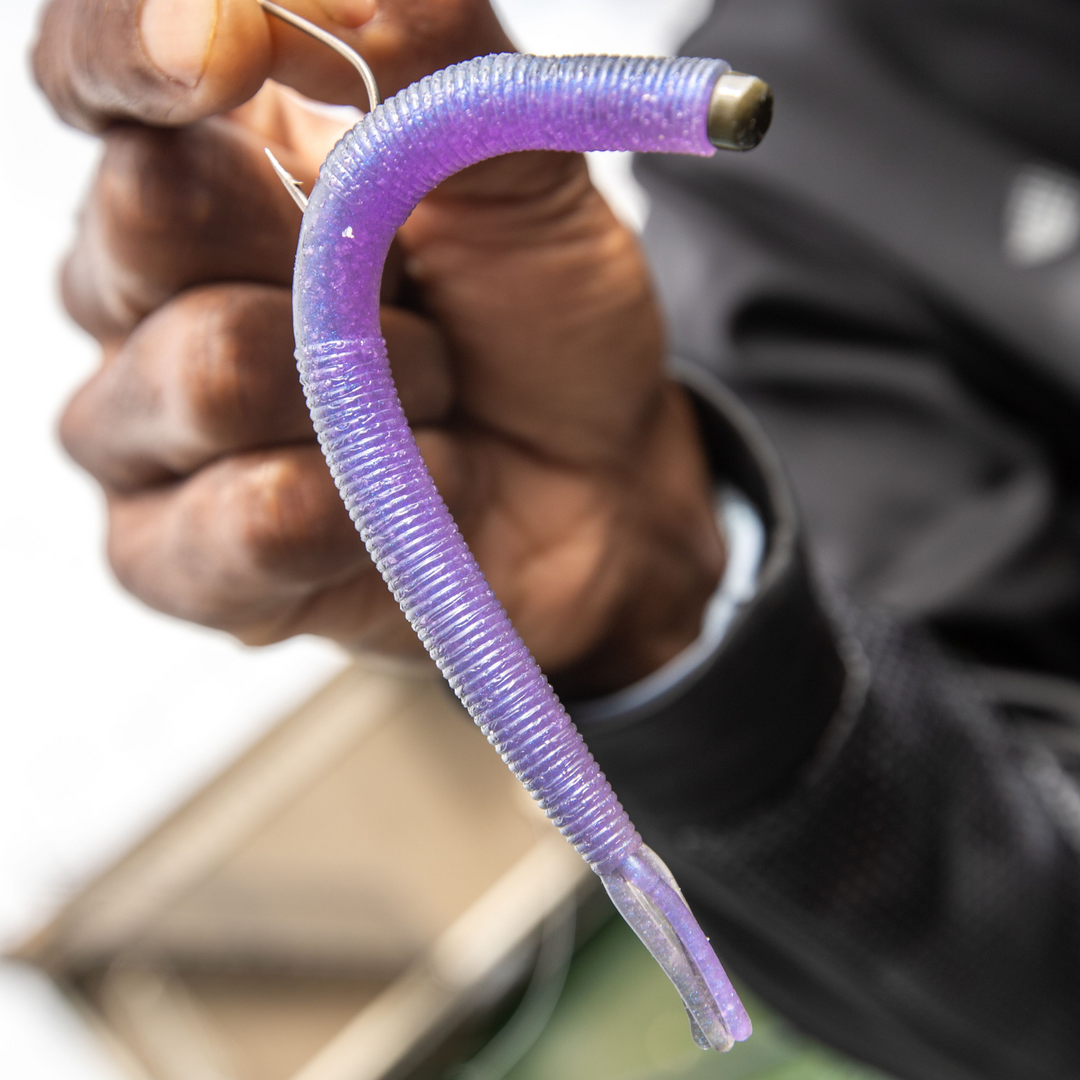 Z-Man Bang Stickz Jigi 5.75" 6kpl | The Deal