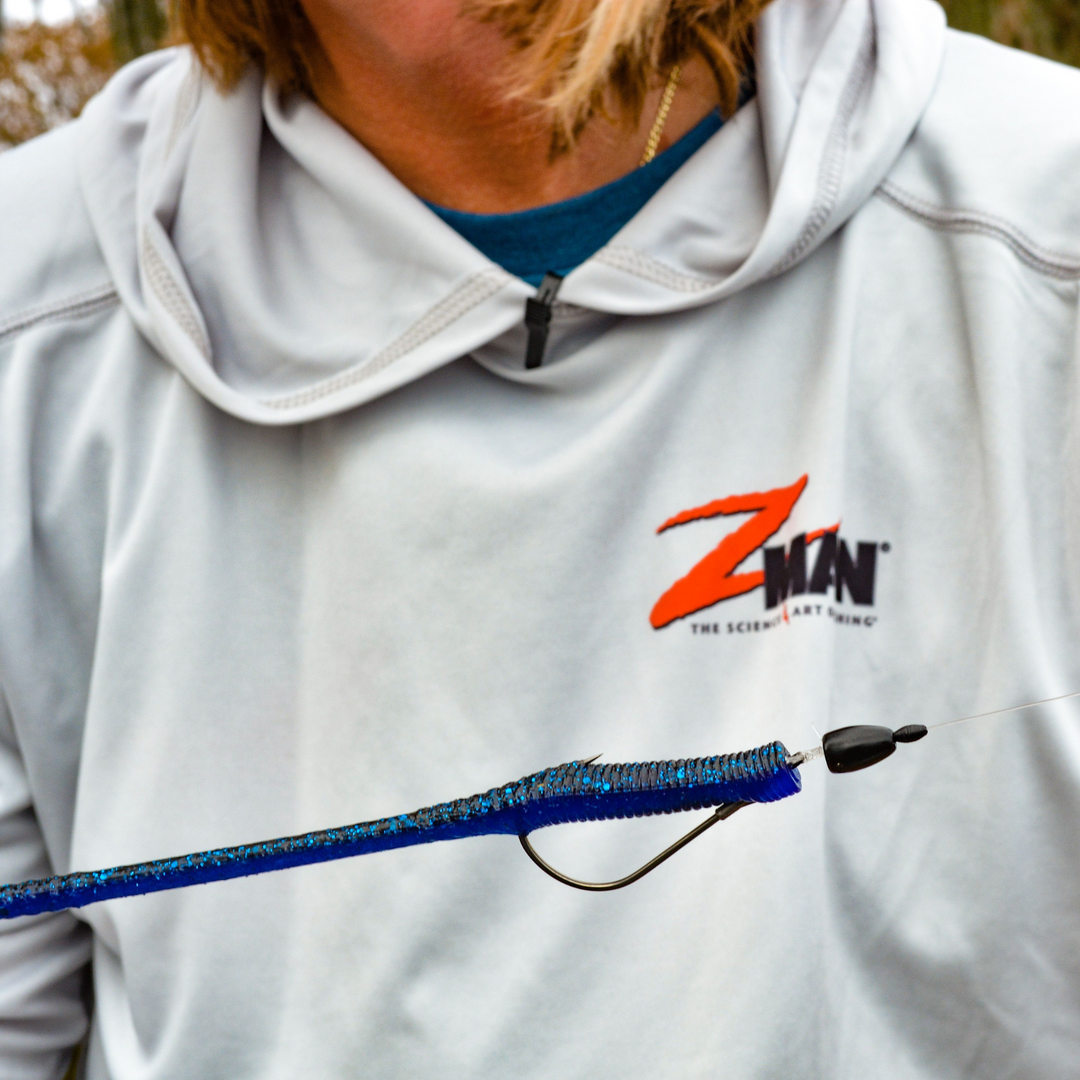 Z-Man Bang Stickz Jigi 5.75" 6kpl | The Deal