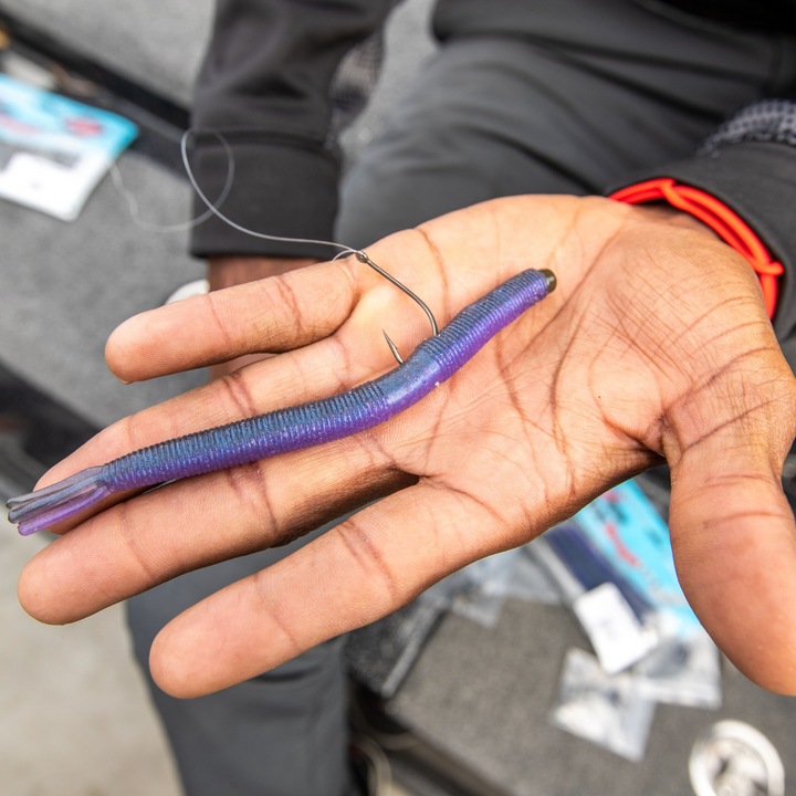 Z-Man Bang Stickz Jigi 5.75" 6kpl | The Deal