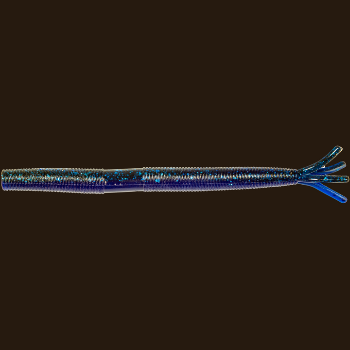 Z-Man Bang Stickz Jigi 5.75" 6kpl | Black/Blue Laminate