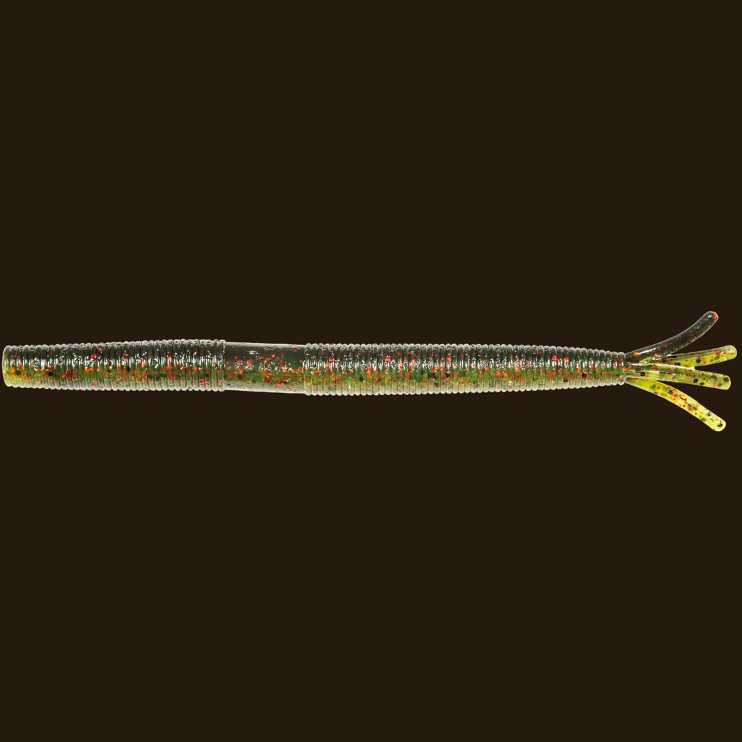 Z-Man Bang Stickz Jigi 5.75" 6kpl | California Craw