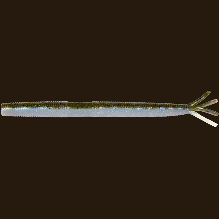 Z-Man Bang Stickz Jigi 5.75" 6kpl | The Deal