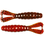 Z-Man Billy Goat Jigi 4.25" 3kpl | Hot Craw