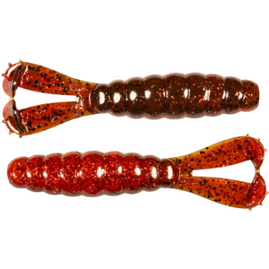 Z-Man Billy Goat Jigi 4.25" 3kpl | Hot Craw