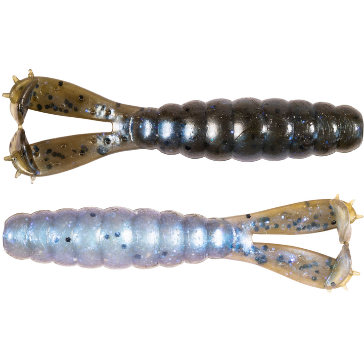 Z-Man Billy Goat Jigi 4.25" 3kpl | The Deal